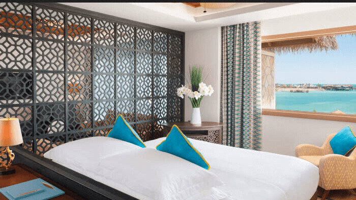 Junior Suite - Adventure Access